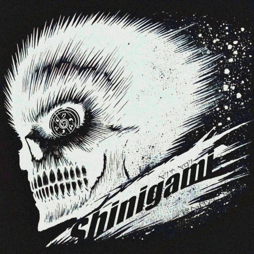 Shinigami