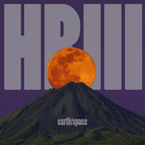 III: Earth/Space