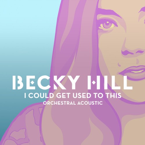 I Could Get Used to This (orchestral acoustic)