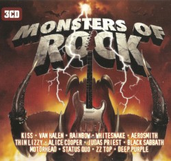 Monsters of Rock
