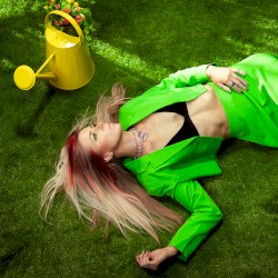 Greener