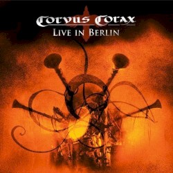 Live in Berlin