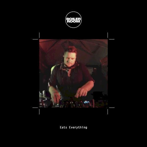 Boiler Room: Eats Everything in Bristol, Jan 28, 2015