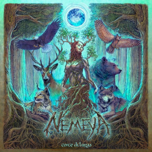 Nemeya