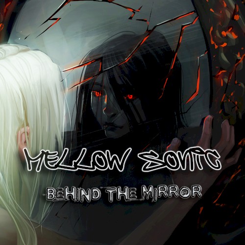 Behind the Mirror