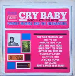 Cry Baby and 11 Other Hits