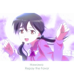 Repay the Favor
