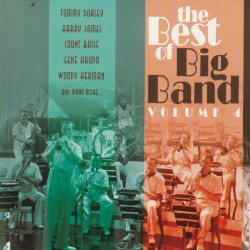 The Best of Big Band Volume 4