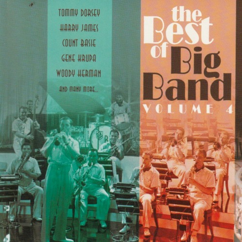 The Best of Big Band Volume 4