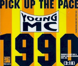Pick Up The Pace (1990)