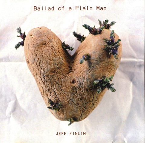 Ballad of a Plain Man