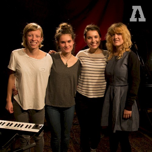 Audiotree Live