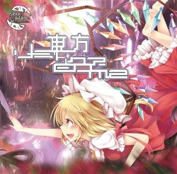 東方リミックスEDM2