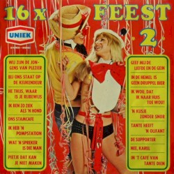 16 x feest, 2