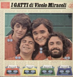 I Gatti di Vicolo Miracoli