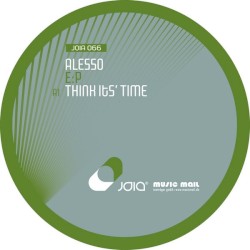 Alesso EP