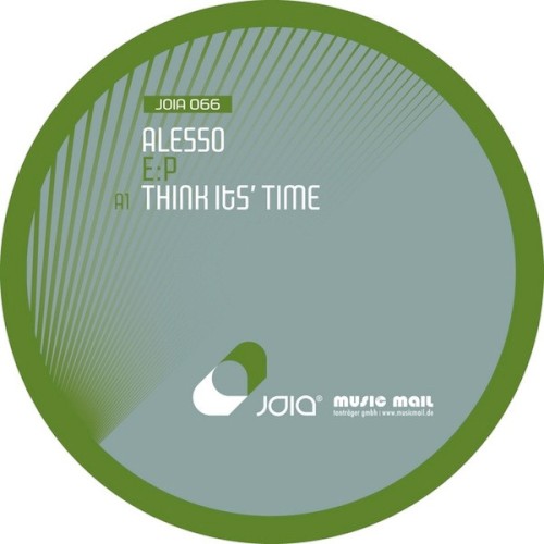 Alesso EP