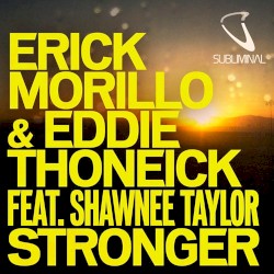 Stronger