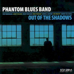 Out of the Shadows