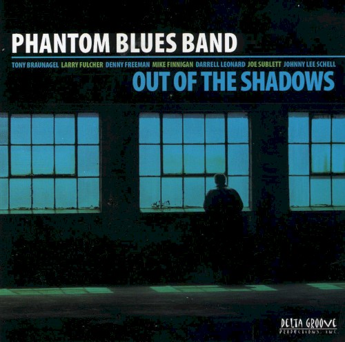 Out of the Shadows