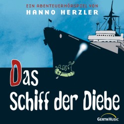 Wildwest-Abenteuer 06 - Das Schiff der Diebe
