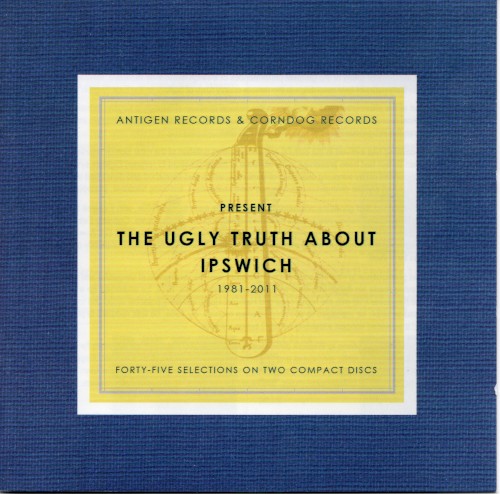 The Ugly Truth About Ipswich 1981-2011