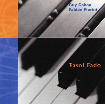 Fasol Fado