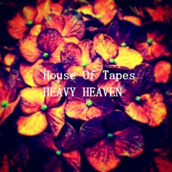 HEAVY HEAVEN