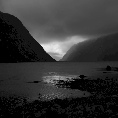 Mystic View