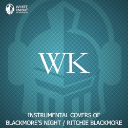 Instrumental Covers of Ritchie Blackmore / Blackmore’s Night