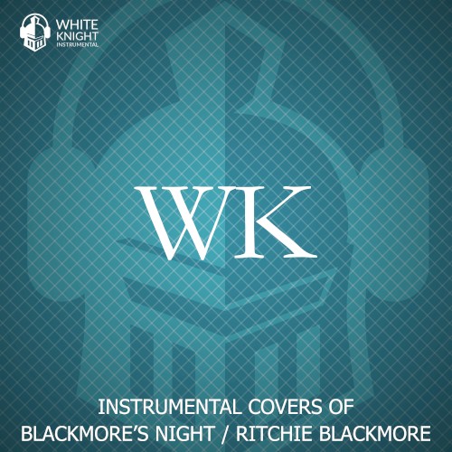 Instrumental Covers of Ritchie Blackmore / Blackmore’s Night