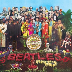Sgt. Pepper's Lonely Hearts Club Band Deluxe Edition Vol. Two