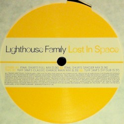 Lost In Space