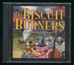 Fiery Mountain Music