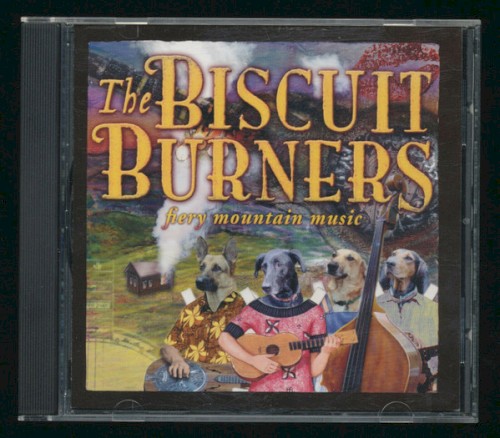 Fiery Mountain Music