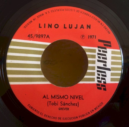 Al mismo nivel / El adiós del norteño