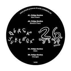 Shir Khan Presents Black Jukebox 26