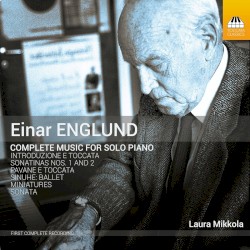 Complete Music for Solo Piano