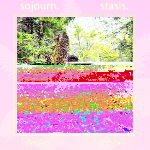 sojourn.