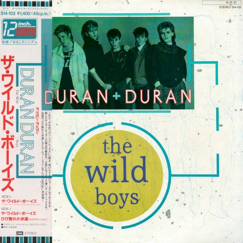The Wild Boys
