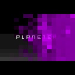 Planeteri