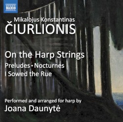 On the Harp Strings