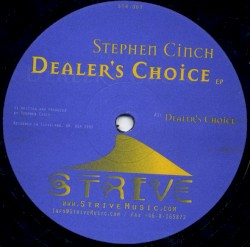 Dealer's Choice EP