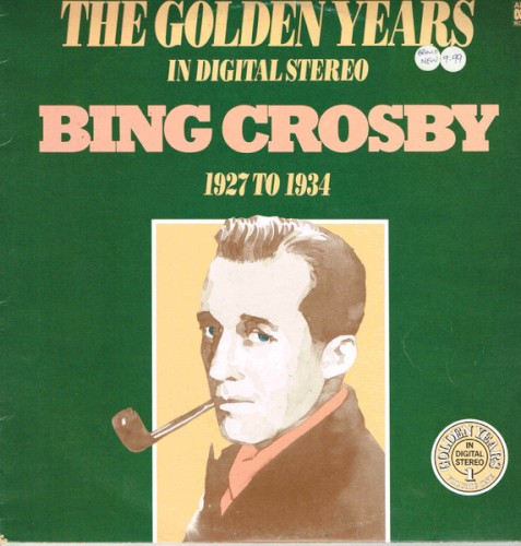 The Golden Years in Digital Stereo: 1927 to 1934