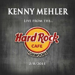 Live From the Hard Rock