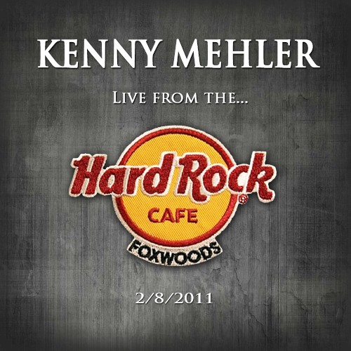 Live From the Hard Rock