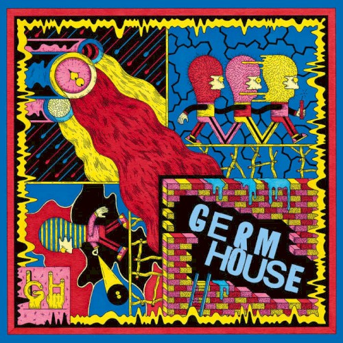 Germ House