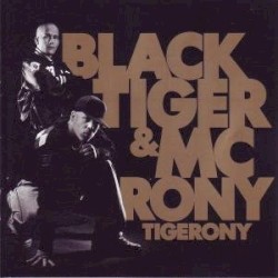 Tigerony
