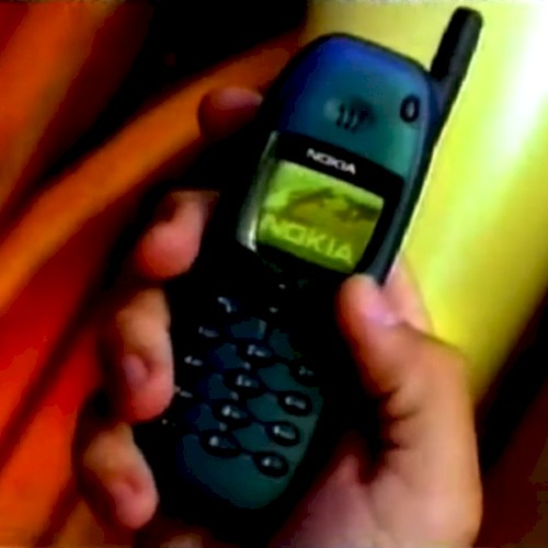 Ｎｏｋｉａ