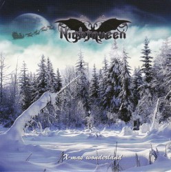 X-Mas Wonderland